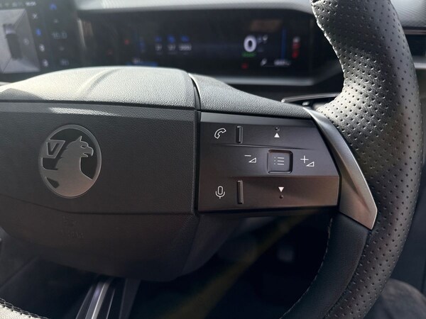 Used Vauxhall Grandland 2024 for sale - 75648474: Photo 22