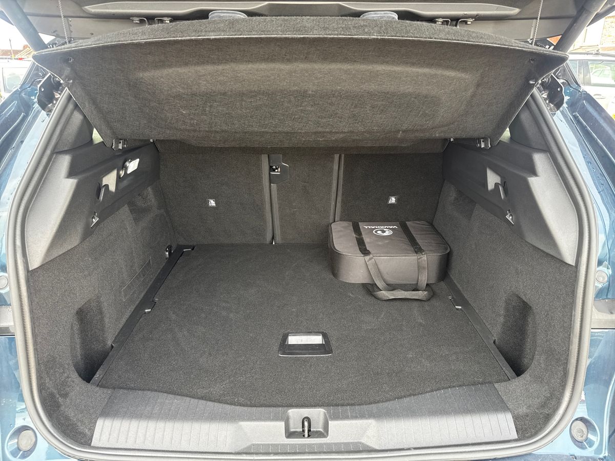 Used Vauxhall Grandland 2024 for sale - 75648474: Photo 24