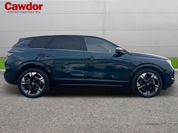 Used Vauxhall Grandland 2024 for sale - 75648474: Photo