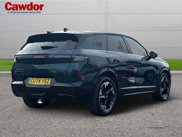 Used Vauxhall Grandland 2024 for sale - 75648474: Photo 3