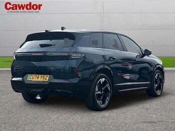 Used Vauxhall Grandland 2024 for sale - 75648474: Photo