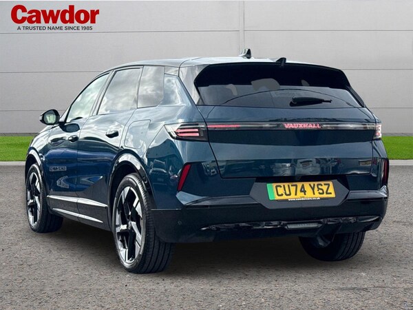 Used Vauxhall Grandland 2024 for sale - 75648474: Photo 5