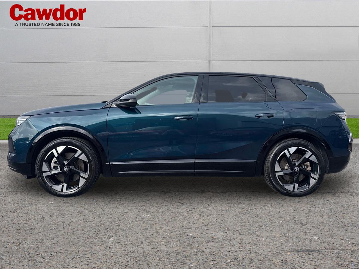 Used Vauxhall Grandland 2024 for sale - 75648474: Photo 6