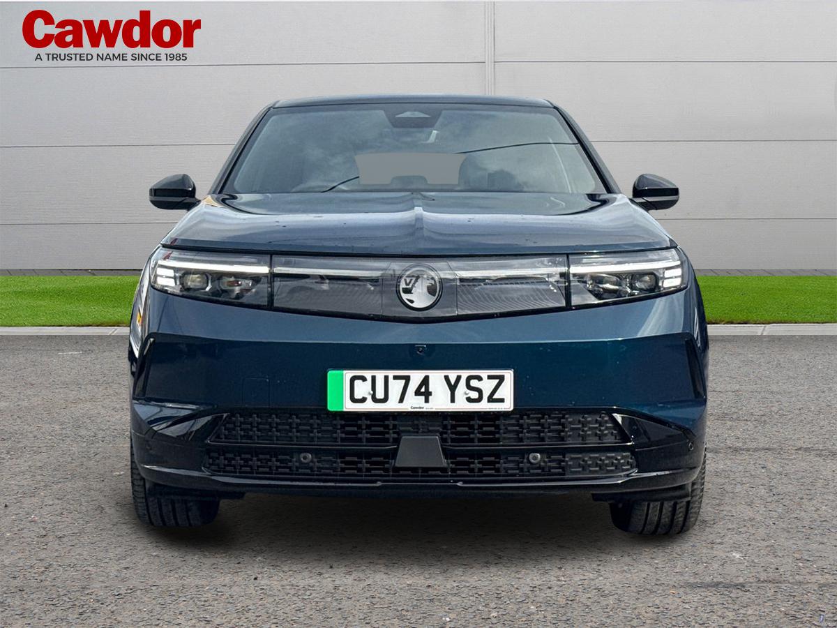 Used Vauxhall Grandland 2024 for sale - 75648474: Photo 8