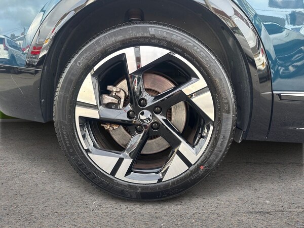 Used Vauxhall Grandland 2024 for sale - 75648474: Photo 9
