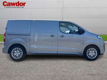 Used Vauxhall Vivaro 2024 for sale - 74745329: Photo