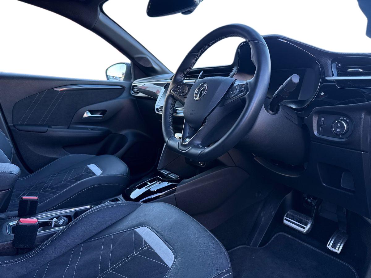 Used Vauxhall Corsa 2022 for sale - 76871524: Photo 10