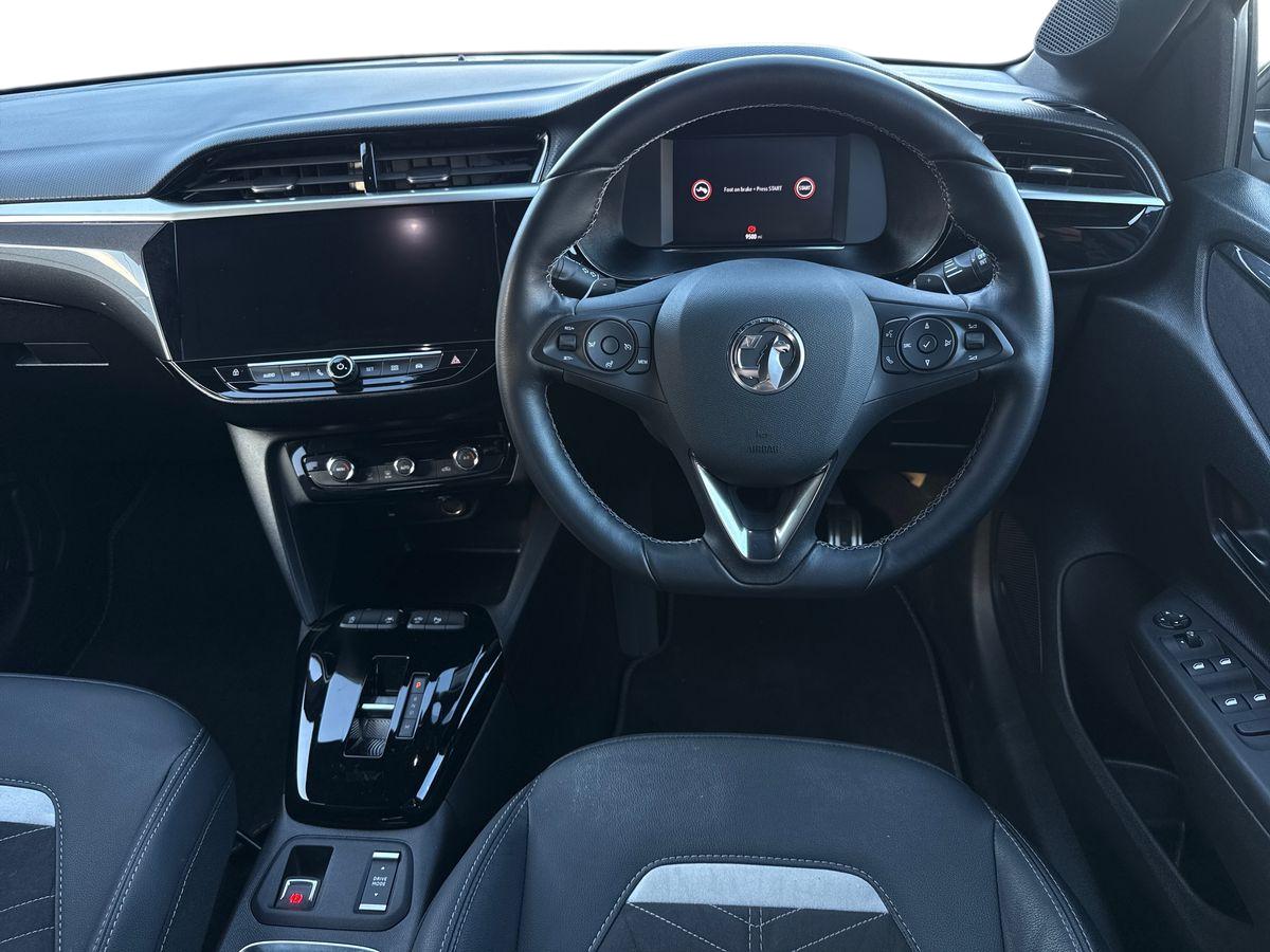 Used Vauxhall Corsa 2022 for sale - 76871524: Photo 11