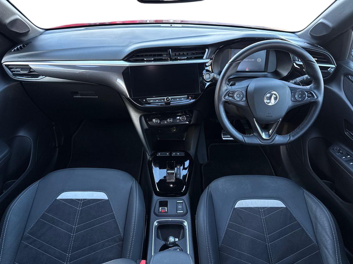 Used Vauxhall Corsa 2022 for sale - 76871524: Photo 12