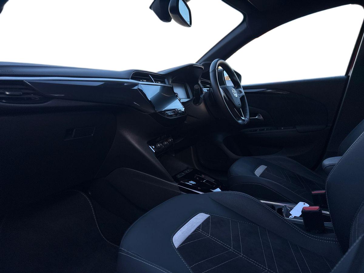 Used Vauxhall Corsa 2022 for sale - 76871524: Photo 13