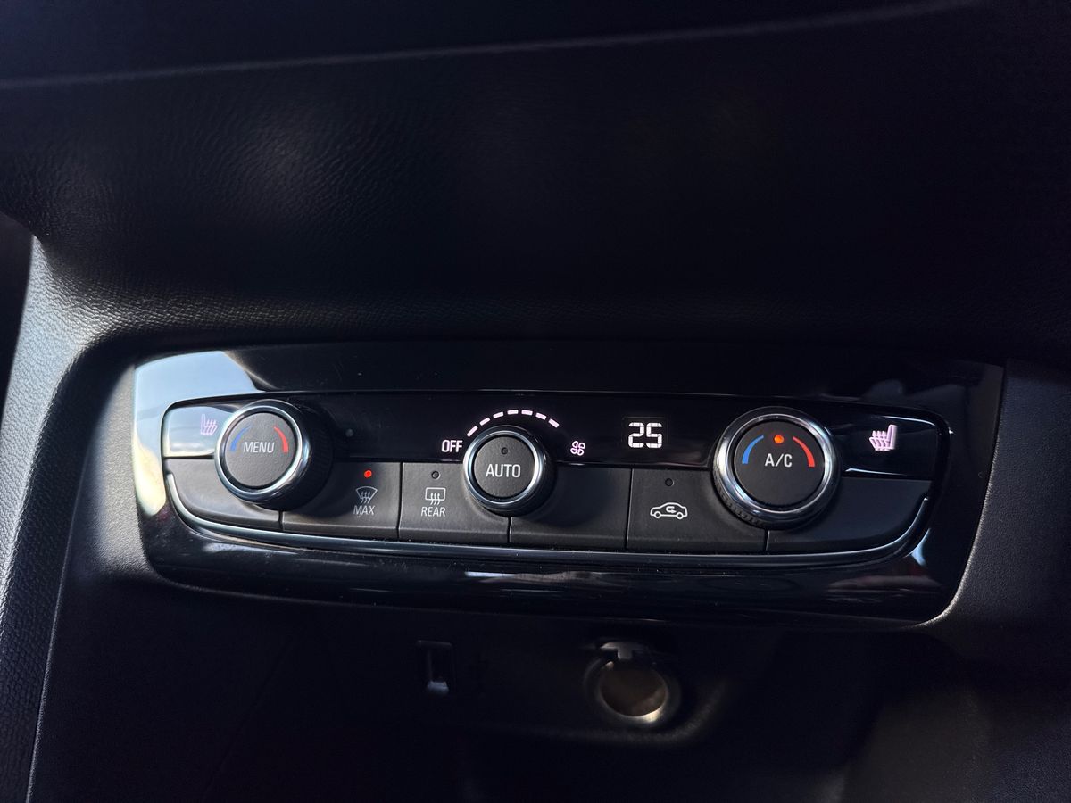 Used Vauxhall Corsa 2022 for sale - 76871524: Photo 15