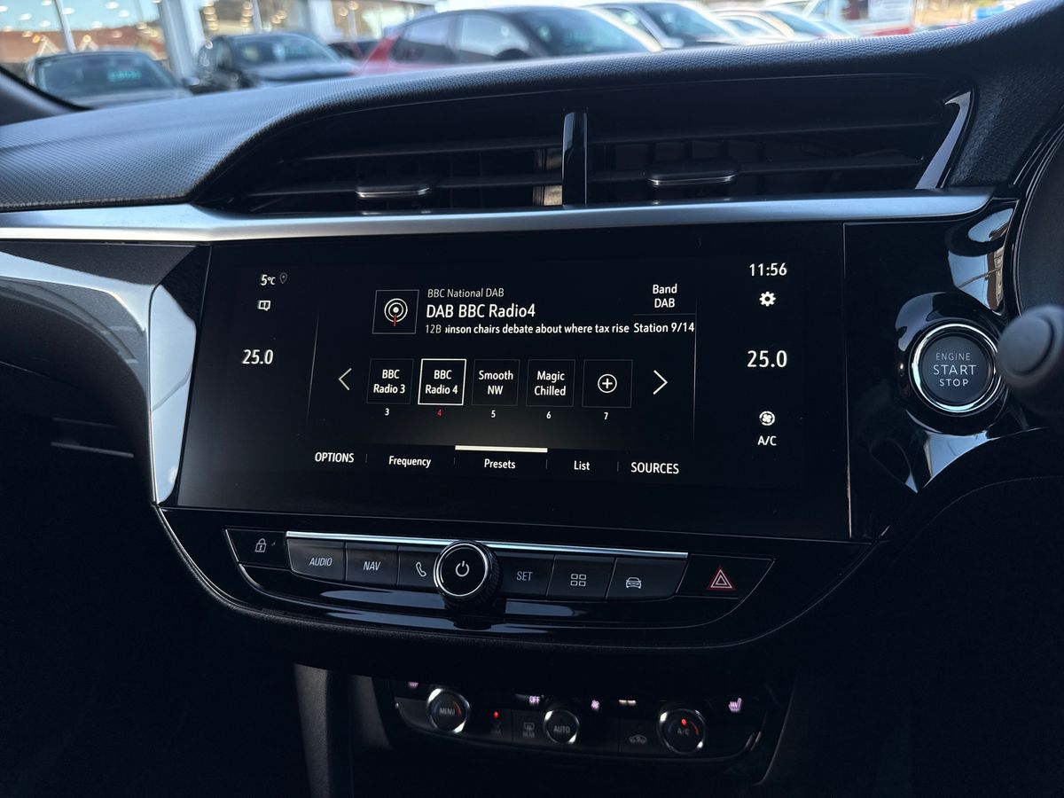 Used Vauxhall Corsa 2022 for sale - 76871524: Photo 17