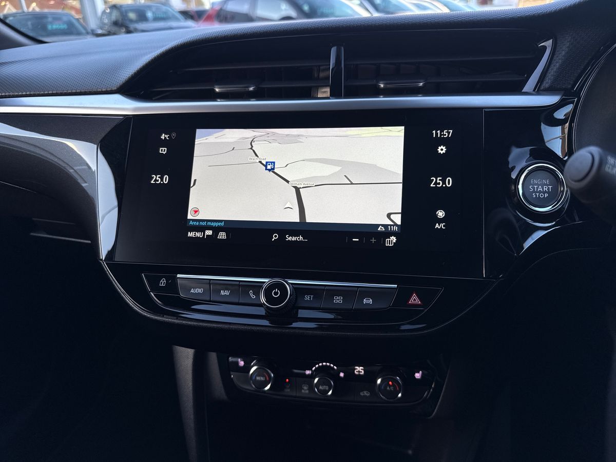 Used Vauxhall Corsa 2022 for sale - 76871524: Photo 18