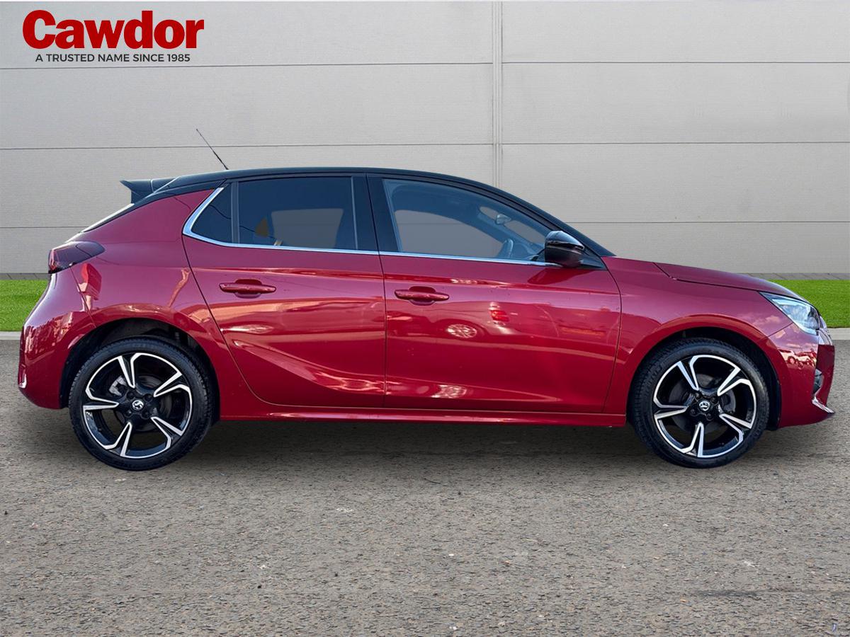 Used Vauxhall Corsa 2022 for sale - 76871524: Photo 2