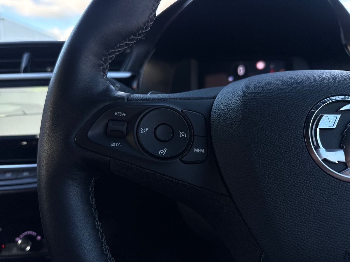 Used Vauxhall Corsa 2022 for sale - 76871524: Photo 21