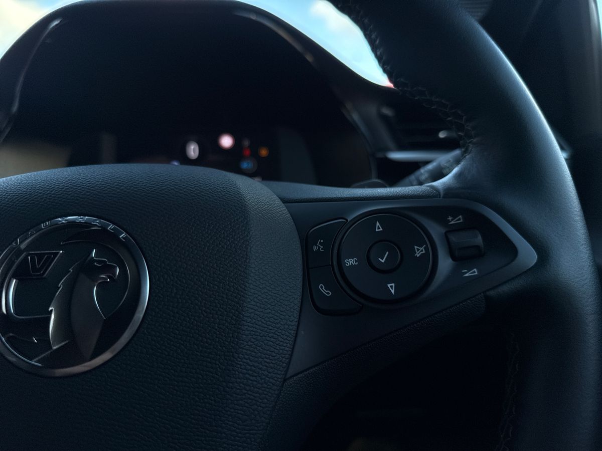 Used Vauxhall Corsa 2022 for sale - 76871524: Photo 22