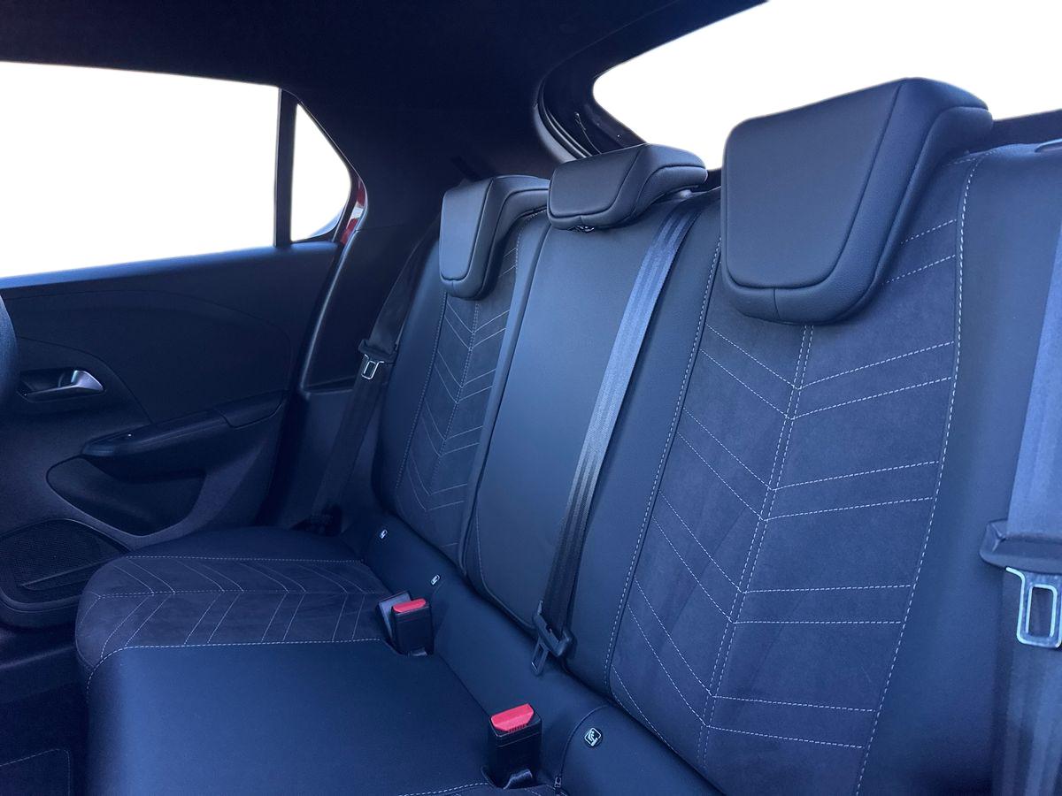 Used Vauxhall Corsa 2022 for sale - 76871524: Photo 23