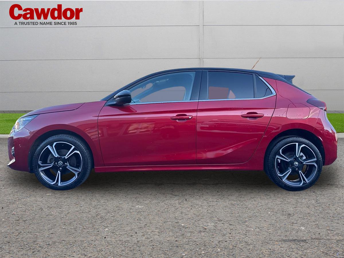 Used Vauxhall Corsa 2022 for sale - 76871524: Photo 6