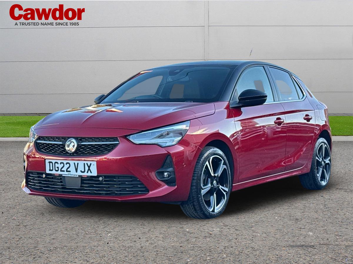 Used Vauxhall Corsa 2022 for sale - 76871524: Photo 7