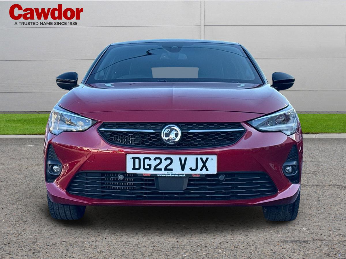 Used Vauxhall Corsa 2022 for sale - 76871524: Photo 8