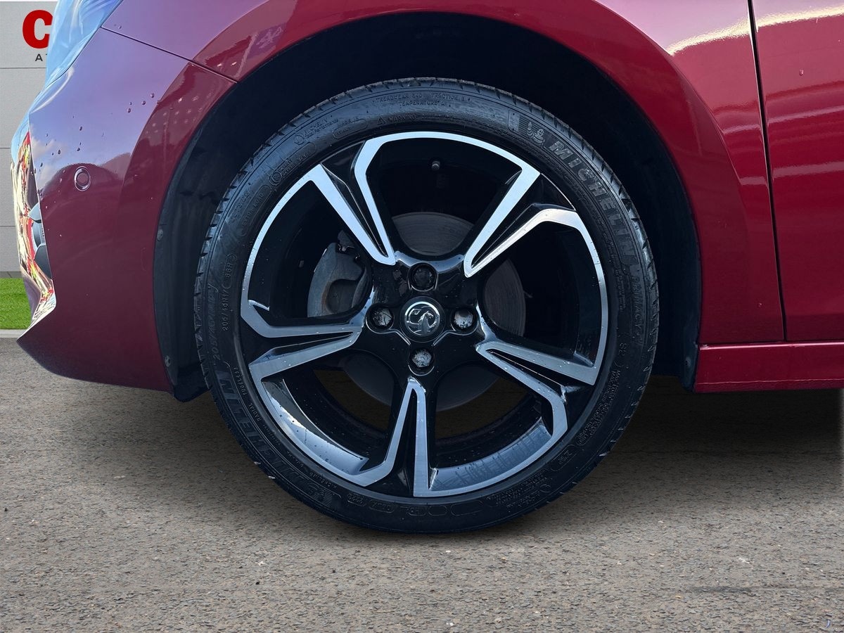 Used Vauxhall Corsa 2022 for sale - 76871524: Photo 9