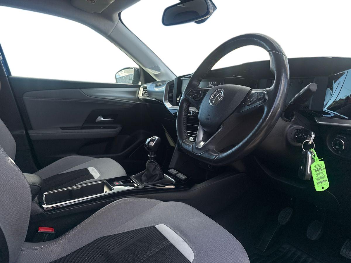 Used Vauxhall Mokka 2021 for sale - 76044262: Photo 10
