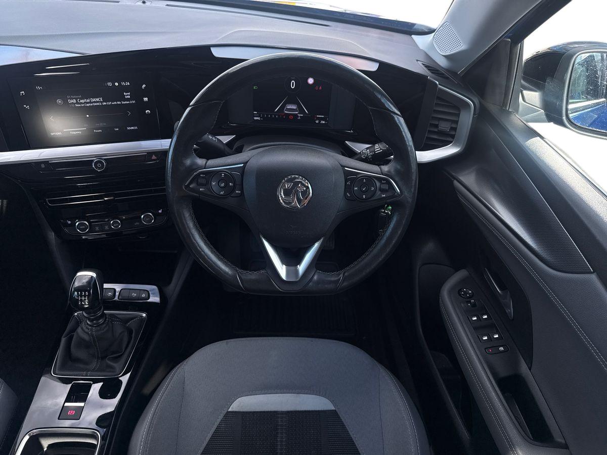 Used Vauxhall Mokka 2021 for sale - 76044262: Photo 11