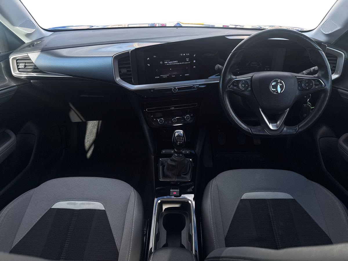 Used Vauxhall Mokka 2021 for sale - 76044262: Photo 12