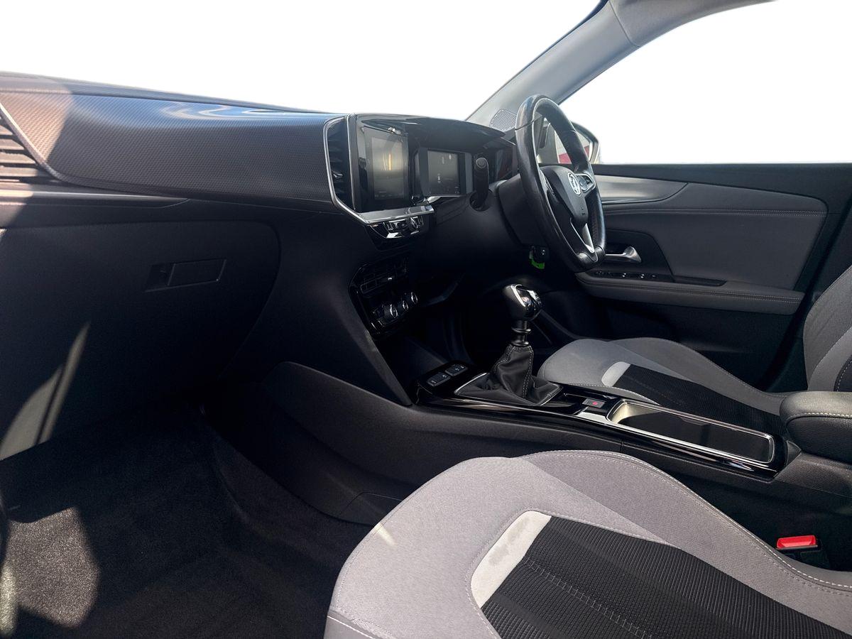 Used Vauxhall Mokka 2021 for sale - 76044262: Photo 13