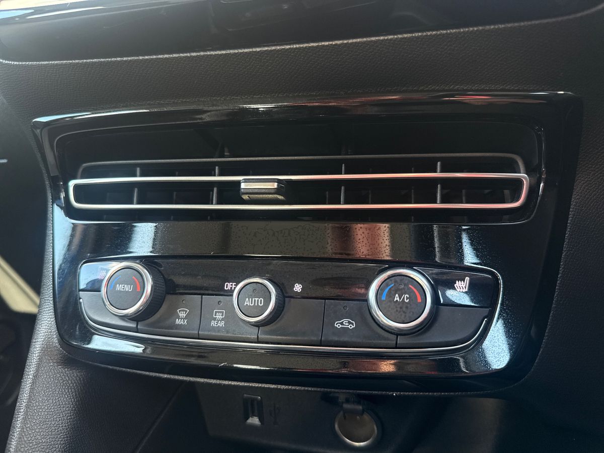 Used Vauxhall Mokka 2021 for sale - 76044262: Photo 15