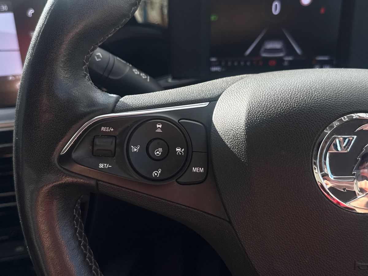 Used Vauxhall Mokka 2021 for sale - 76044262: Photo 21