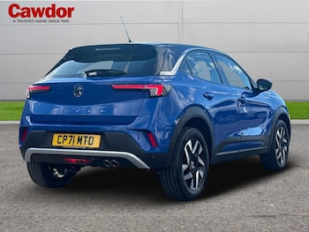 Used Vauxhall Mokka 2021 for sale - 76044262: Photo 3