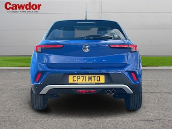 Used Vauxhall Mokka 2021 for sale - 76044262: Photo 4