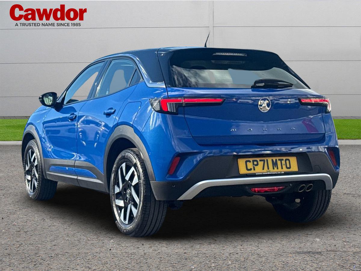Used Vauxhall Mokka 2021 for sale - 76044262: Photo 5