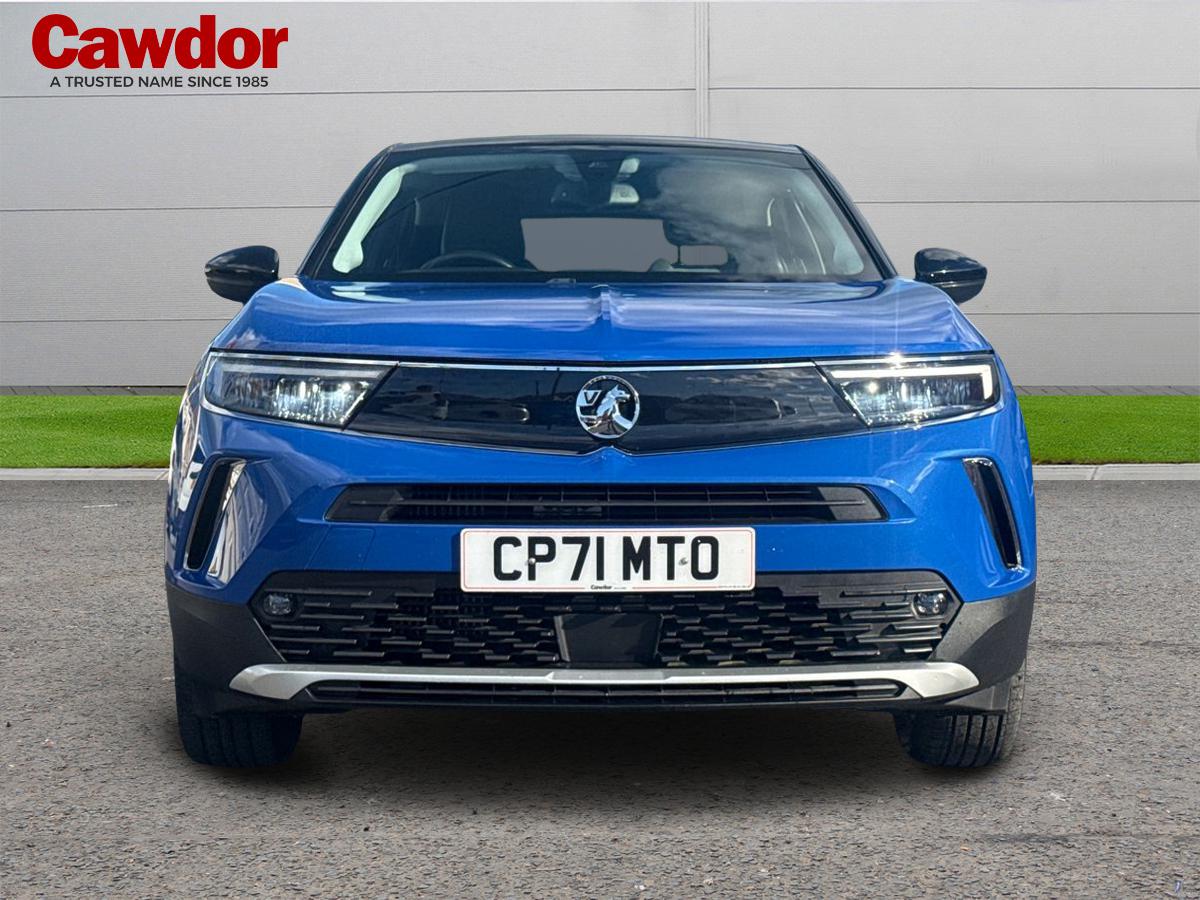Used Vauxhall Mokka 2021 for sale - 76044262: Photo 8