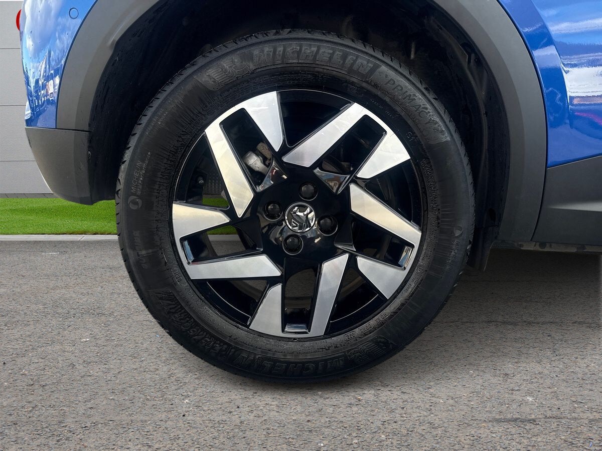 Used Vauxhall Mokka 2021 for sale - 76044262: Photo 9