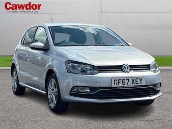 2017 - Match Edition Tsi 5-Door