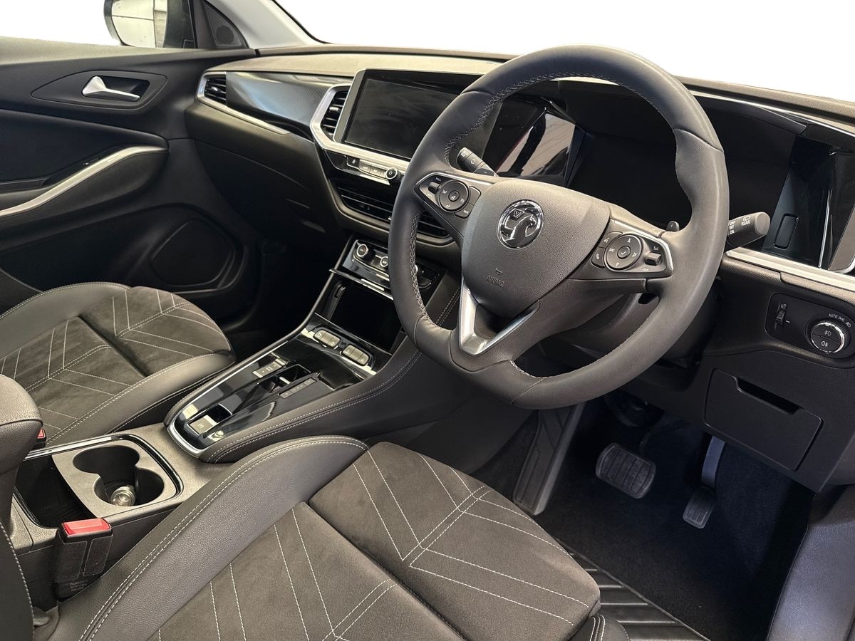 Used Vauxhall Grandland 2024 for sale - 76868386: Photo 10