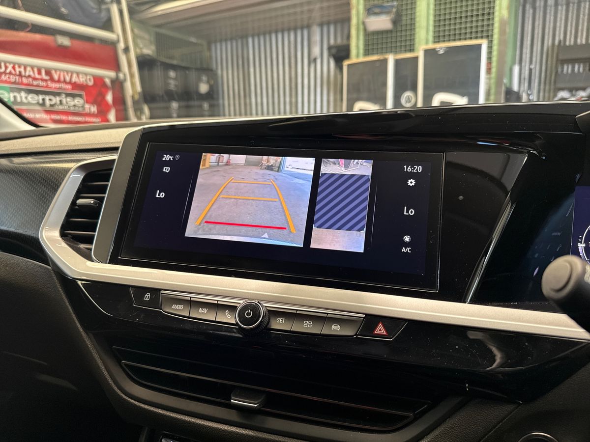 Used Vauxhall Grandland 2024 for sale - 76868386: Photo 19