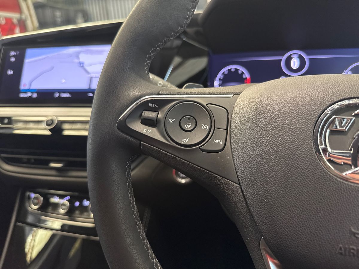 Used Vauxhall Grandland 2024 for sale - 76868386: Photo 21