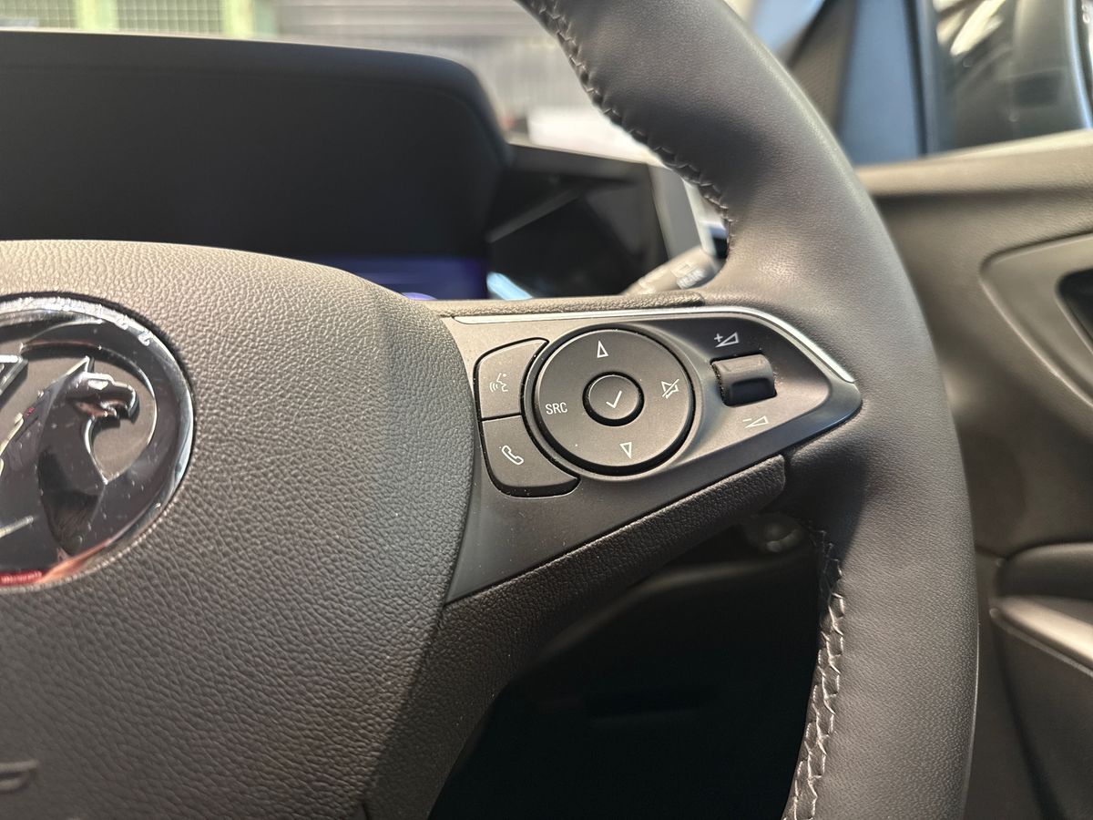 Used Vauxhall Grandland 2024 for sale - 76868386: Photo 22