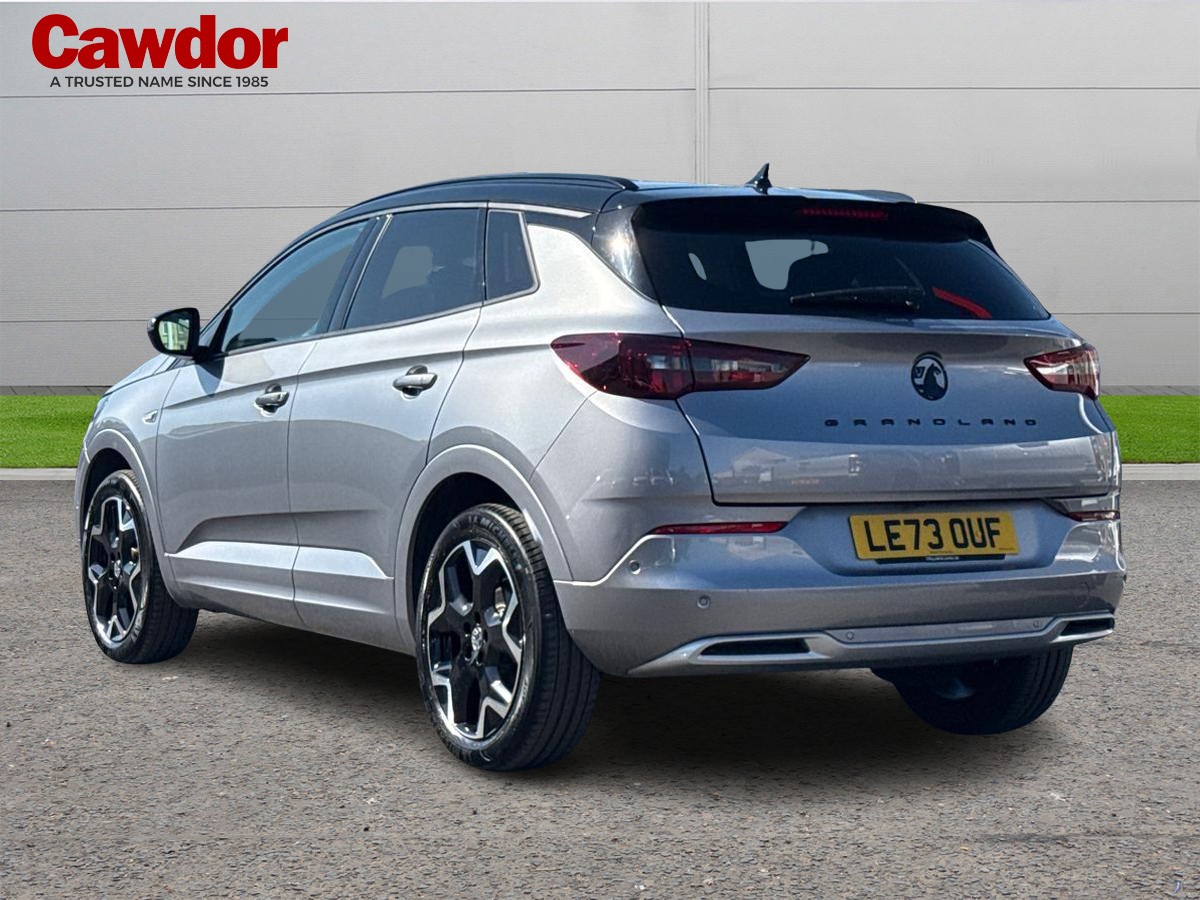 Used Vauxhall Grandland 2024 for sale - 76868386: Photo 5