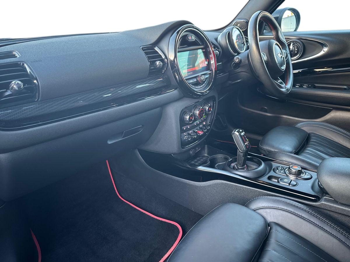 Used MINI Clubman 2020 for sale - 76635680: Photo 13