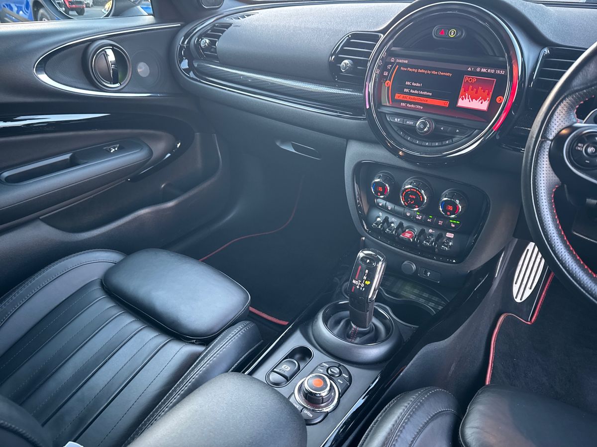 Used MINI Clubman 2020 for sale - 76635680: Photo 14