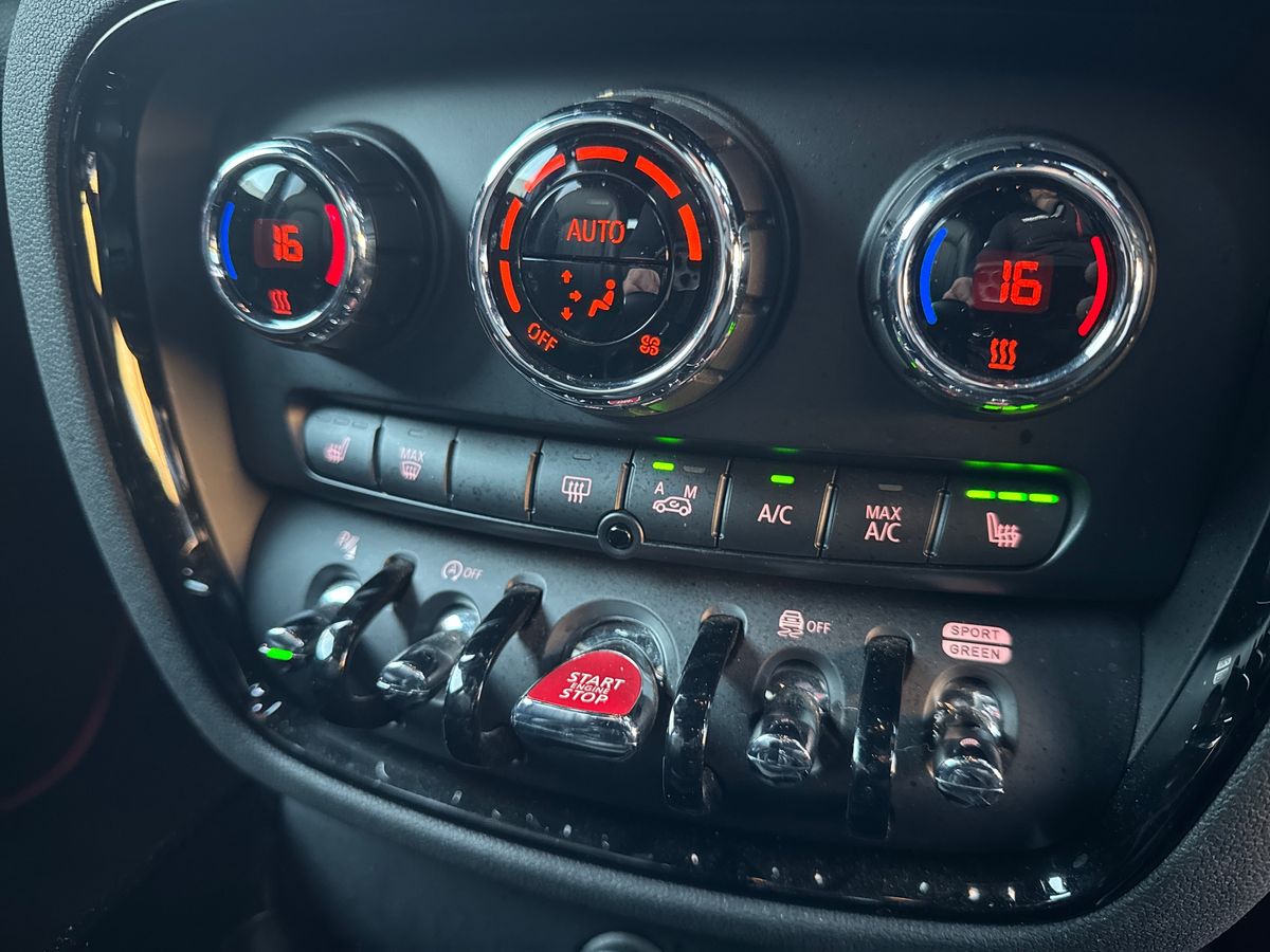 Used MINI Clubman 2020 for sale - 76635680: Photo 15