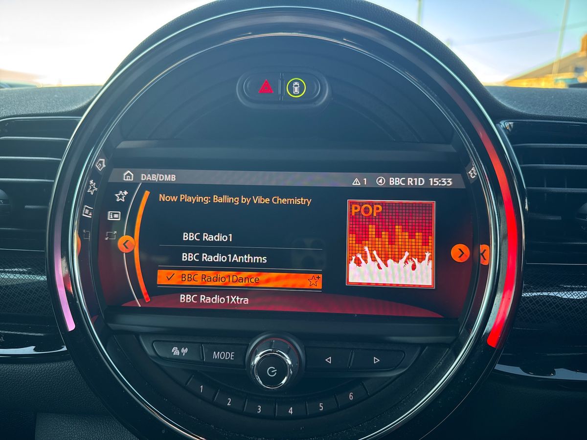 Used MINI Clubman 2020 for sale - 76635680: Photo 17