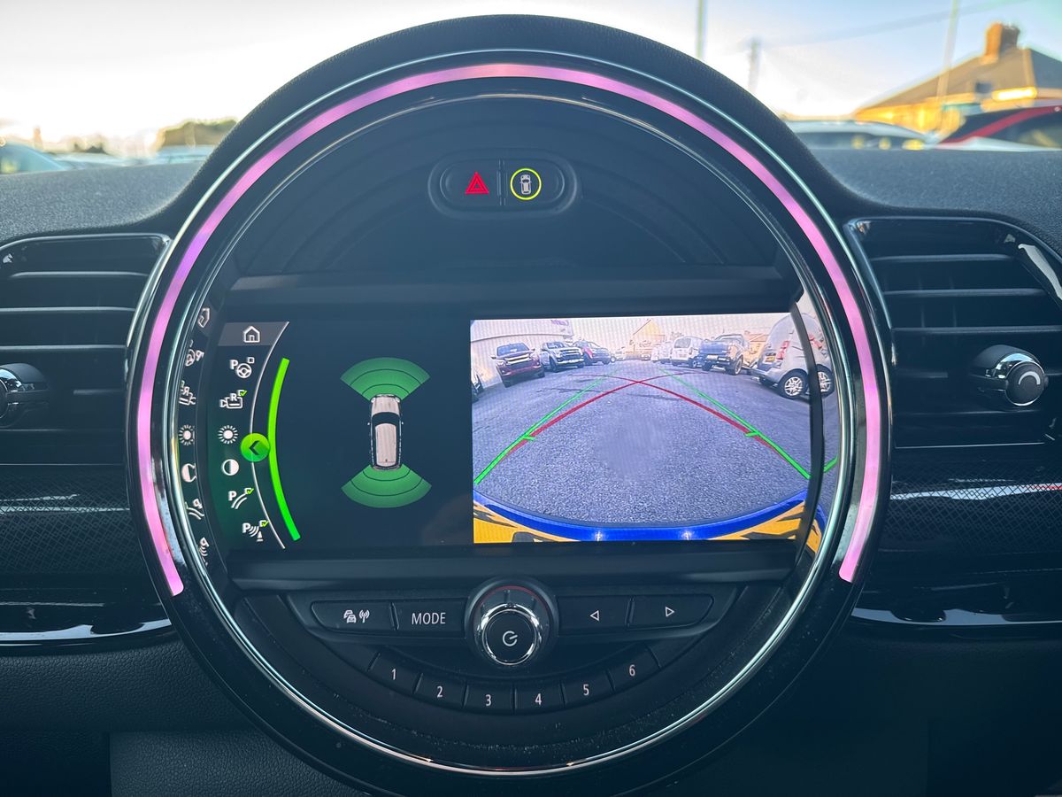 Used MINI Clubman 2020 for sale - 76635680: Photo 18