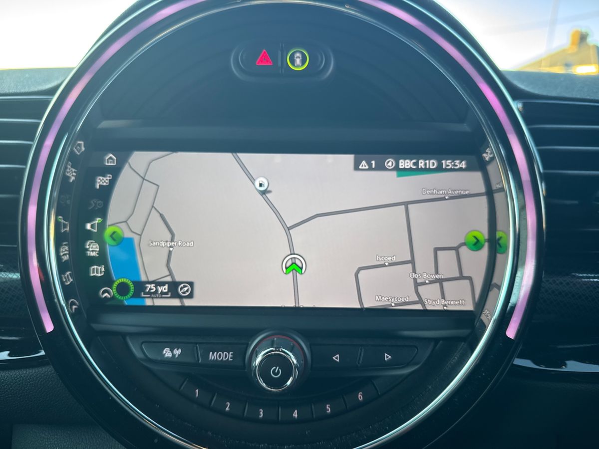 Used MINI Clubman 2020 for sale - 76635680: Photo 19