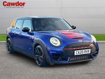 Used MINI Clubman 2020 for sale - 76635680: Photo
