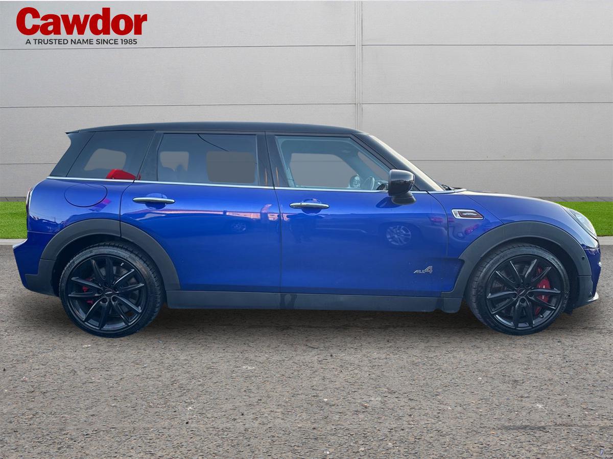 Used MINI Clubman 2020 for sale - 76635680: Photo 2